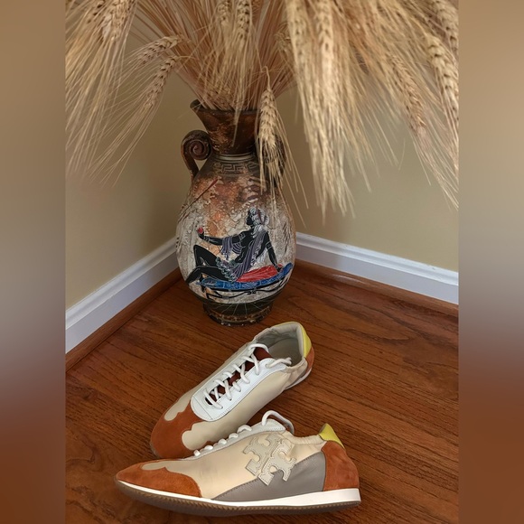 Tory Burch sneakers - Picture 3 of 16